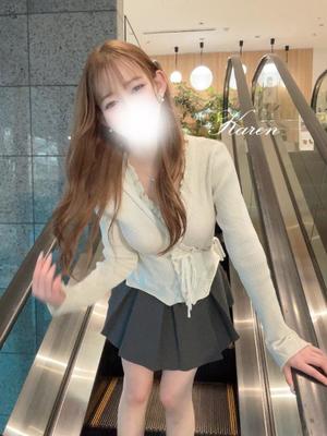 Karenの写メ日記｜ラグジュアリー 吉原高級店ソープ