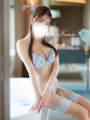 Karenの写メ日記｜ラグジュアリー 吉原高級店ソープ