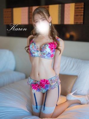 Karenの写メ日記｜ラグジュアリー 吉原高級店ソープ