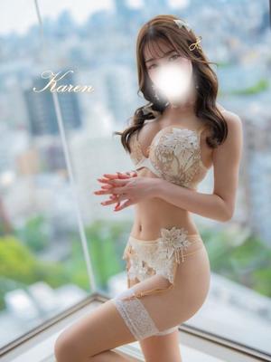 Karenの写メ日記｜ラグジュアリー 吉原高級店ソープ