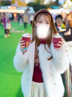 Karenの写メ日記｜ラグジュアリー 吉原高級店ソープ