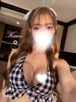 Karenの写メ日記｜ラグジュアリー 川崎高級店ソープ