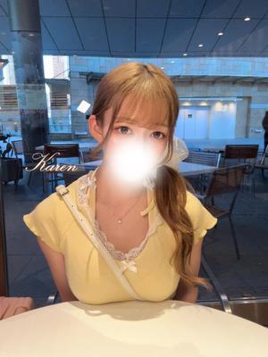 Karenの写メ日記｜ラグジュアリー 吉原高級店ソープ