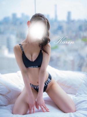 Karenの写メ日記｜ラグジュアリー 吉原高級店ソープ