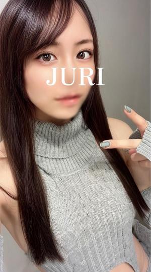 Juriの写メ日記|ラグジュアリー 吉原高級店ソープ