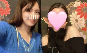 Juriの写メ日記｜ラグジュアリー 吉原高級店ソープ