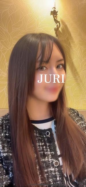 Juriの写メ日記｜ラグジュアリー 吉原高級店ソープ