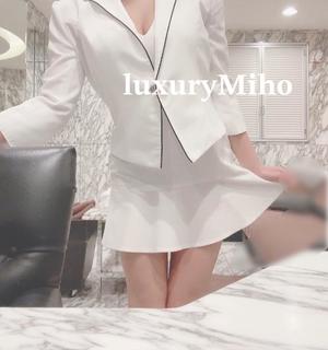 Mihoの写メ日記｜ラグジュアリー 吉原高級店ソープ