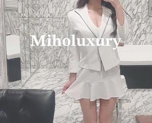 Mihoの写メ日記｜ラグジュアリー 吉原高級店ソープ