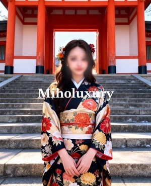 Mihoの写メ日記｜ラグジュアリー 吉原高級店ソープ