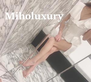 Mihoの写メ日記｜ラグジュアリー 川崎高級店ソープ