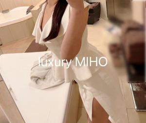 Mihoの写メ日記｜ラグジュアリー 吉原高級店ソープ