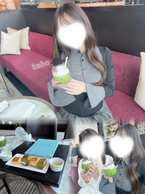Kahoの写メ日記｜ラグジュアリー 吉原高級店ソープ