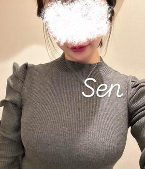 Senの写メ日記｜ラグジュアリー 吉原高級店ソープ