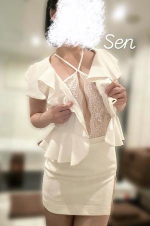 Senの写メ日記｜ラグジュアリー 吉原高級店ソープ