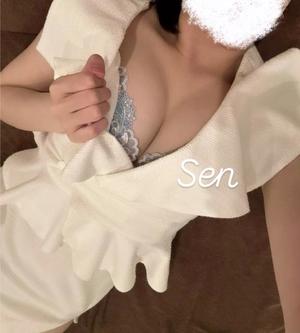 Senの写メ日記｜ラグジュアリー 吉原高級店ソープ