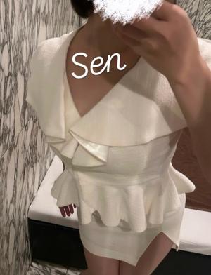 Senの写メ日記｜ラグジュアリー 吉原高級店ソープ