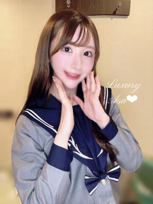 Asaの写メ日記｜ラグジュアリー 川崎高級店ソープ