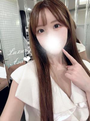 Asaの写メ日記｜ラグジュアリー 川崎高級店ソープ