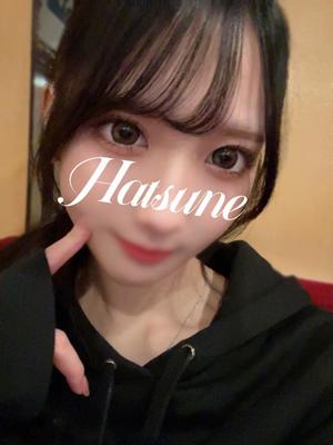 Hatsuneの写メ日記｜ラグジュアリー 吉原高級店ソープ