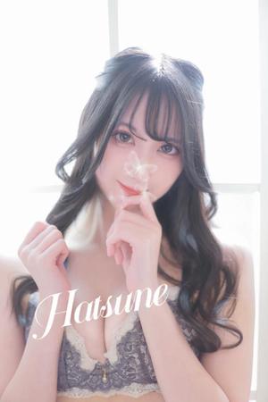 Hatsuneの写メ日記｜ラグジュアリー 吉原高級店ソープ