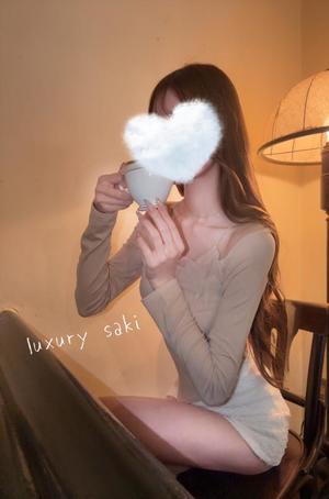 Sakiの写メ日記｜ラグジュアリー 吉原高級店ソープ