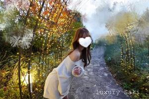 Sakiの写メ日記｜ラグジュアリー 吉原高級店ソープ