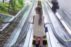 Sakiの写メ日記｜ラグジュアリー 吉原高級店ソープ