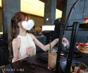 Sakiの写メ日記｜ラグジュアリー 吉原高級店ソープ