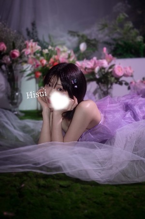 Hisuiの写メ日記｜ラグジュアリー 吉原高級店ソープ