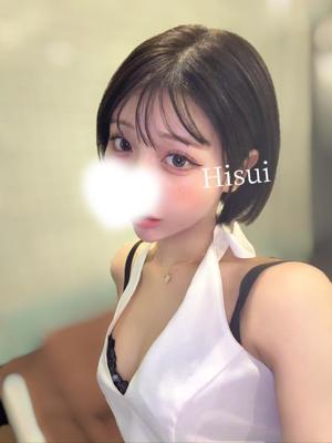 Hisuiの写メ日記｜ラグジュアリー 吉原高級店ソープ