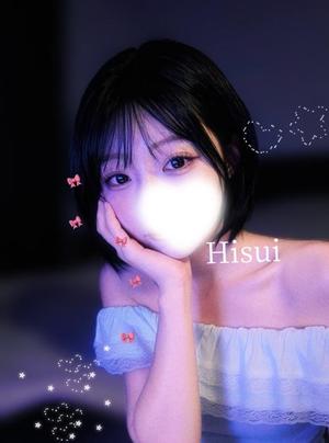 Hisuiの写メ日記｜ラグジュアリー 吉原高級店ソープ