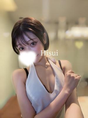Hisuiの写メ日記｜ラグジュアリー 吉原高級店ソープ