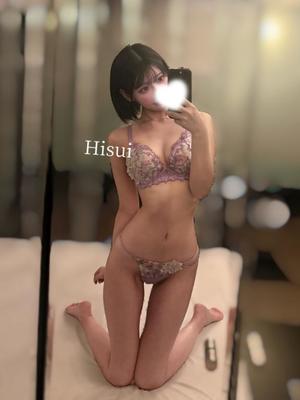 Hisuiの写メ日記｜ラグジュアリー 吉原高級店ソープ
