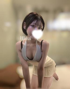 Hisuiの写メ日記｜ラグジュアリー 川崎高級店ソープ