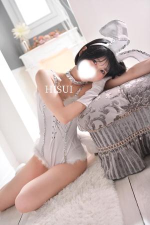 Hisuiの写メ日記｜ラグジュアリー 吉原高級店ソープ
