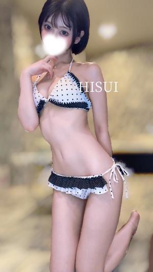 Hisuiの写メ日記｜ラグジュアリー 吉原高級店ソープ