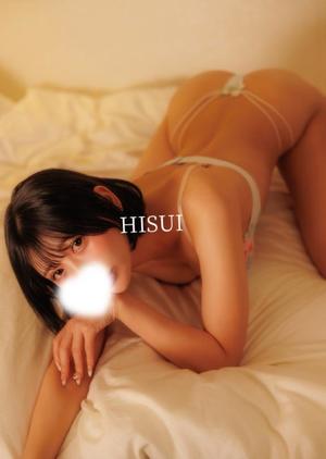 Hisuiの写メ日記｜ラグジュアリー 吉原高級店ソープ
