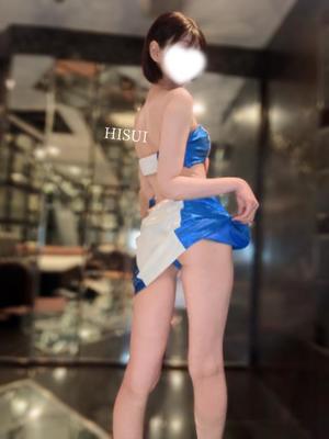 Hisuiの写メ日記｜ラグジュアリー 吉原高級店ソープ