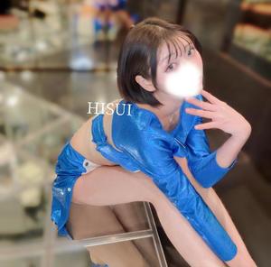 Hisuiの写メ日記｜ラグジュアリー 吉原高級店ソープ