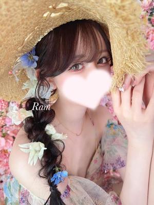 Ramの写メ日記｜ラグジュアリー 吉原高級店ソープ