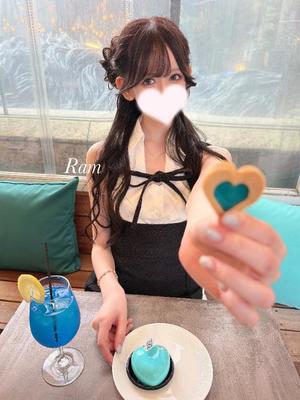 Ramの写メ日記｜ラグジュアリー 吉原高級店ソープ