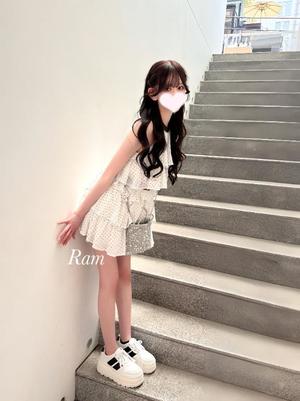 Ramの写メ日記｜ラグジュアリー 吉原高級店ソープ