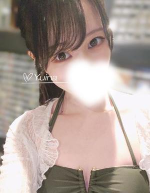 Yuinaの写メ日記|ラグジュアリー 吉原高級店ソープ