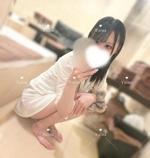 Yuinaの写メ日記｜ラグジュアリー 川崎高級店ソープ