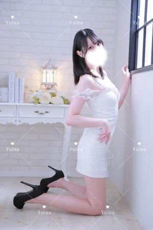 Yuinaの写メ日記|ラグジュアリー 吉原高級店ソープ