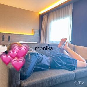 Monikaの写メ日記｜ラグジュアリー 吉原高級店ソープ