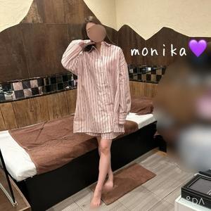 Monikaの写メ日記｜ラグジュアリー 吉原高級店ソープ