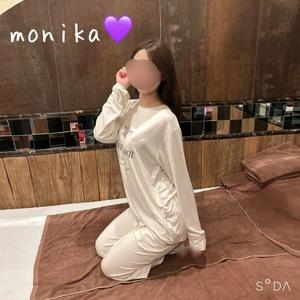 Monikaの写メ日記｜ラグジュアリー 吉原高級店ソープ