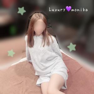 Monikaの写メ日記｜ラグジュアリー 吉原高級店ソープ